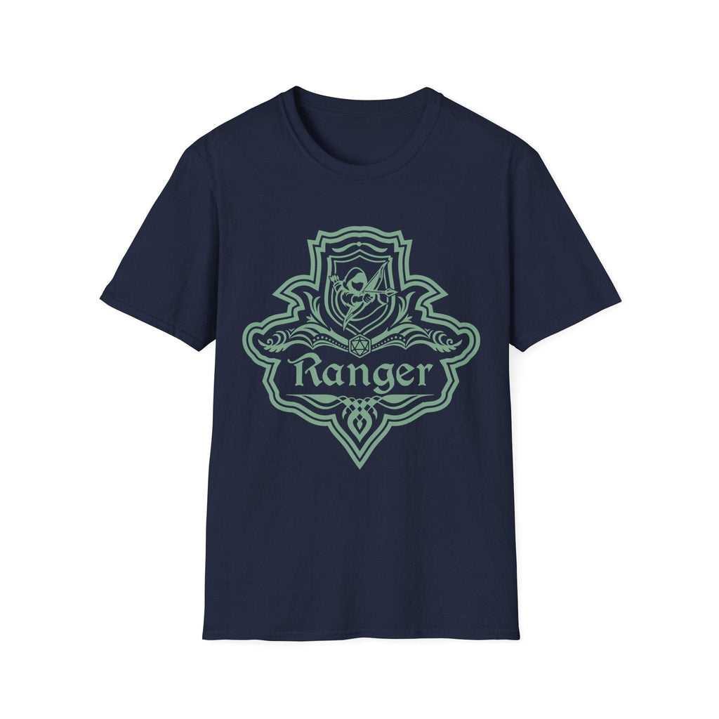 D&D Ranger Class Emblem T-Shirt