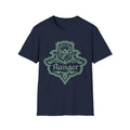 D&D Ranger Class Emblem T-Shirt