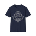 D&D Rogue Class Emblem T-Shirt