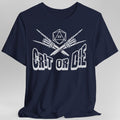 D&D Shirt - Crit or Die
