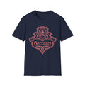 D&D Sorcerer Class Emblem T-Shirt