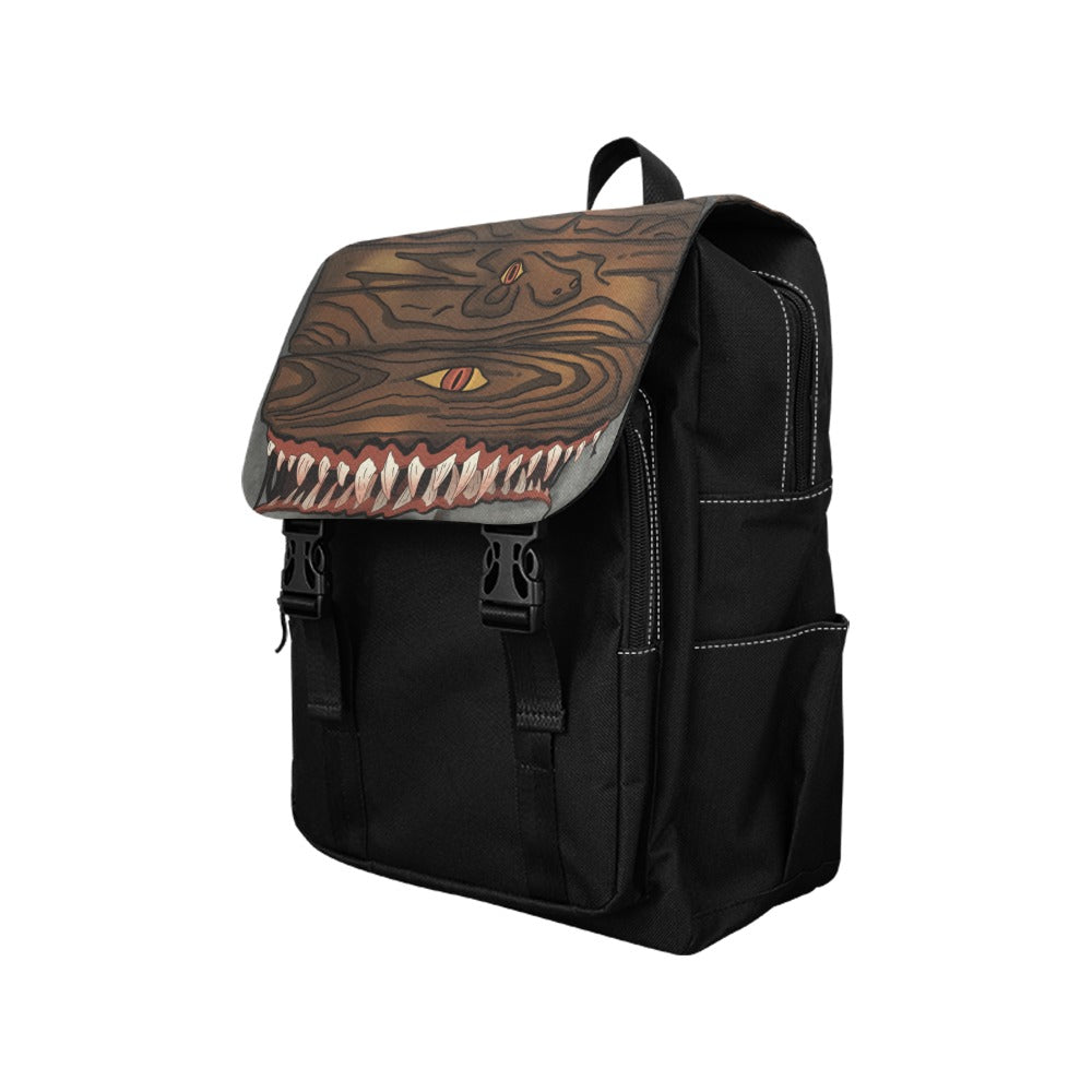 Mimic pack