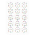 Temporary Athletics Buff: D20 Tattoos