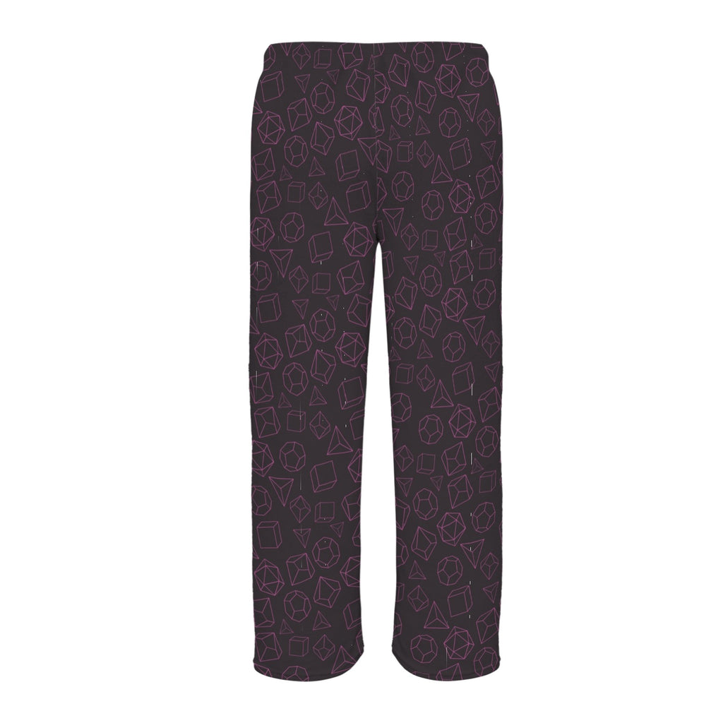 Flannel Pajama - Roll for Comfort