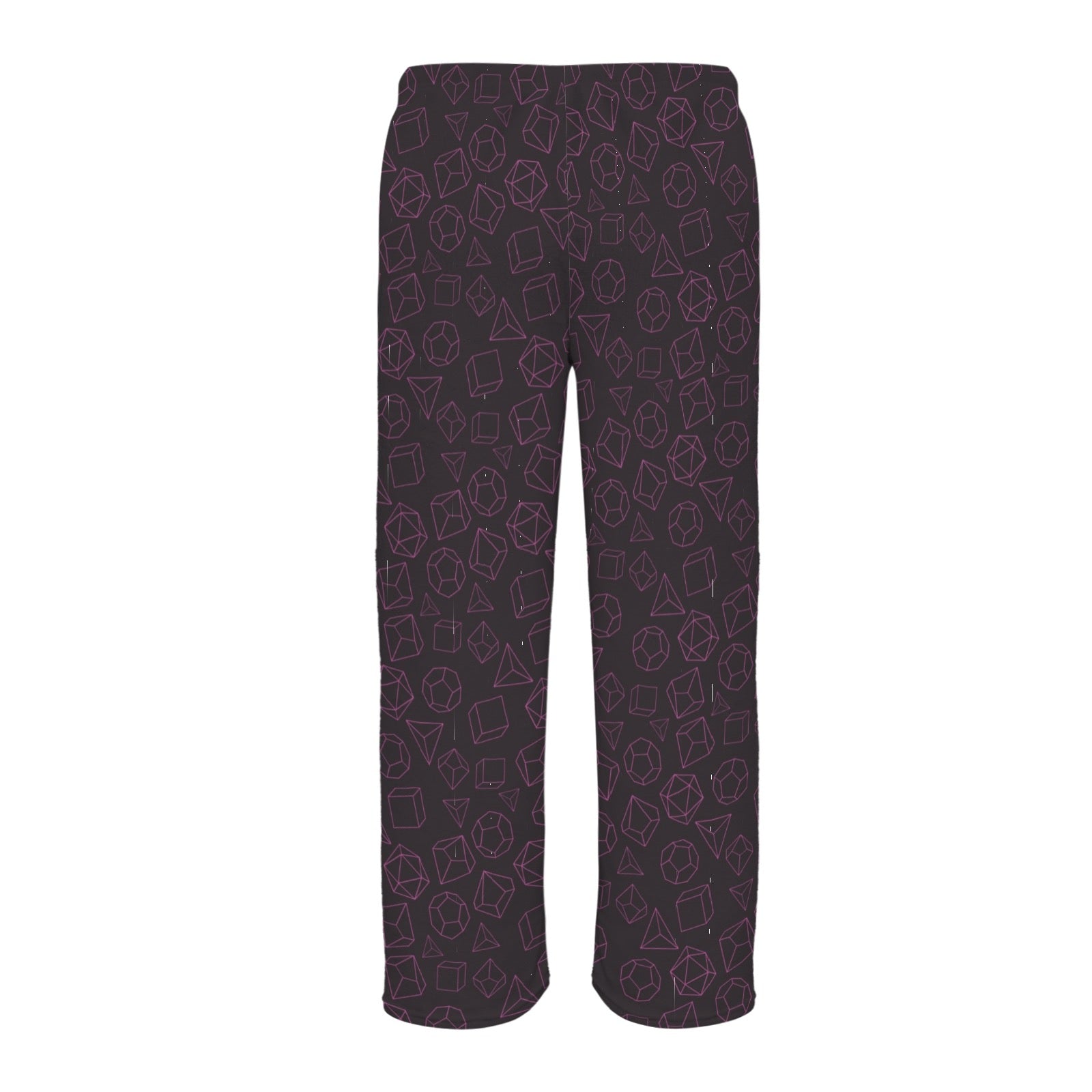 Flannel Pajama - Roll for Comfort