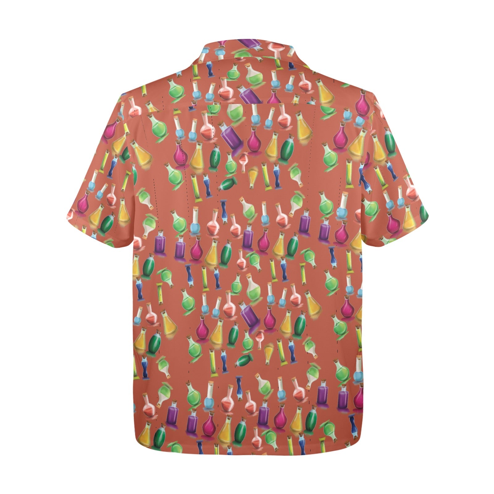 Hawaiian Shirt