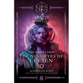 Critical Role: The Mighty Nein--The Nine Eyes of Lucien - Hardcover