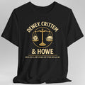 Funny D&D Rules Lawyer Shirt