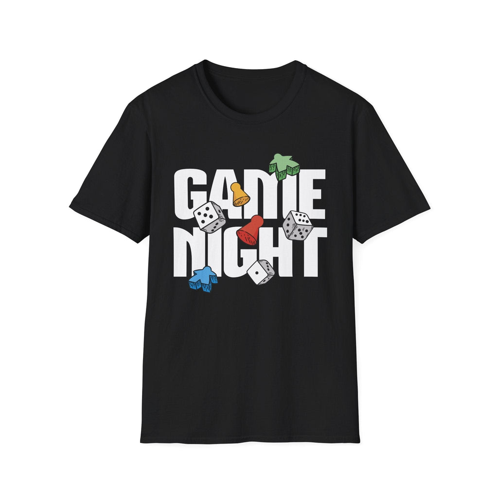 Game Night Shirt