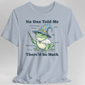 Math D&D T-Shirt