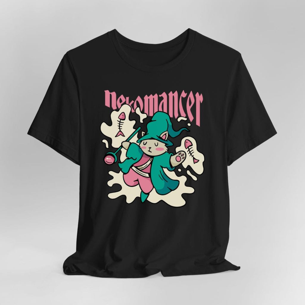 Nekomancer Shirt