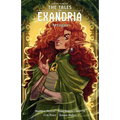 Critical Role: Tales of Exandria Volume 2--Artagan - Paperback