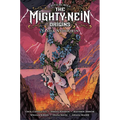 Critical Role: The Mighty Nein Origins--Yasha Nydoorin - Hardcover