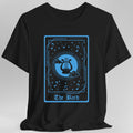 The Bard Tarot Card T-Shirt