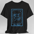 The Rogue Tarot Card T-Shirt