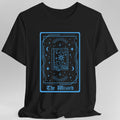 The Wizard Tarot Card T-Shirt